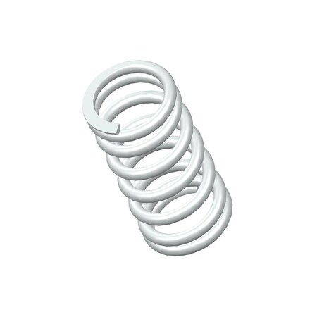 Approved Vendor Compression Spring, O= .480, L= 1.00, W= .0625 G809962704